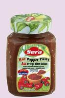 Global Pantry: Turkish Red Pepper Paste