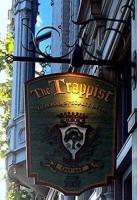 Tomorrow's Trappist Tasting: Same Beer, Five Different Yeasts