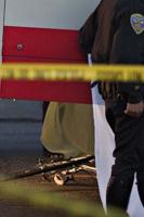 Cyclist Derek Allen Killed in Collision with Muni Bus