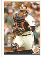 World Series: Let's Hope Fans Give Bengie Molina Ovation He Deserves