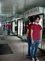 Listen To This While High: I Am The Dot's 'We Have Not Arrived'