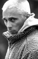 'Skyscraperman' Dan Goodwin Climbs Into Court