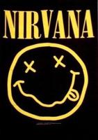 Watch an Amazing Video of Nirvana Playing at the Cow Palace and Destroying Shit from 1991