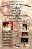 Shrimp 'n' Grits Cook-Off, Church Dessert Contest at Bayview's Sunday Streets