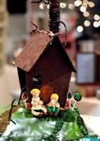 Top Chef: Just Desserts Season Two — New Fairies and Vicious Tales