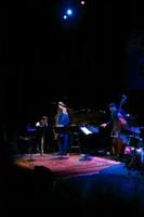 Sunday: Wayne Shorter Pushes the Limits of Jazz, Music at Herbst Theatre