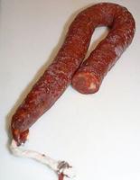 Check Your Fridge: Mucho Chorizo Recalled