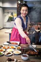 Jang Soo BBQ: Rethinking Korean Barbecue in Style and Substance