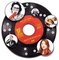 In Print: Looking Back at the Year in Bay Area Music