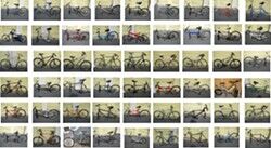bikesstolen
