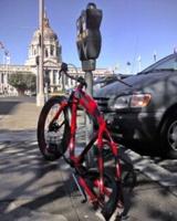 Report: More People Biking than Ever, but S.F.'s Infrastructure Lags