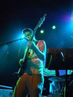 Live Review, 9/21/12: Reptar Makes the Independent Bounce Like a House Party