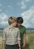 “North Sea Texas”: Falling in Love with the Boy Next Door