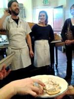 Five Things We Learned on the Taste Temescal Tour