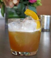 Drink of the Week: The Manhattan Project at Prospect