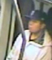 Justin Valdez Identified as Man Shot to Death on Muni, Police Release Video of Suspect