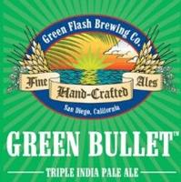 Beer of the Week: Green Flash Green Bullet