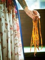 Find Under $5: Satisfying Sticks of Cured Meat at Locanda