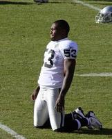 Thomas Howard: Former Oakland Raiders Linebacker Killed in Car Accident