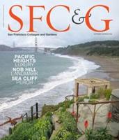 Cottages & Gardens  Magazine to Debut San Francisco Edition
