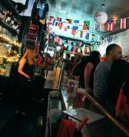 Best Bars to Watch the World Cup in S.F.