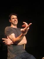 Sketchy: A New Show from a Veteran Performer Doesn't Quite Capture the Full Picture