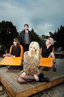 White Lung: Show Preview