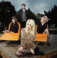 White Lung: A Molotov Cocktail Lit By the Shards of All Your Hot Topic T-Shirts, Tonight at Rickshaw Stop