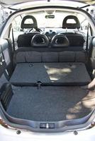 Berkeley Resident Offers to Rent Trunk of Car for $2,000