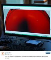 Now You Can Ride Your Bike in Cyberspace