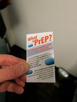 San Francisco Could Be First City to Offer Free HIV Prevention Pills