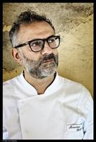 Celebrated Italian Chef Massimo Bottura is Coming to Tosca Cafe on Thursday