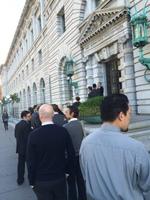 Constitutionality of National Security Letters Argued in S.F. Court