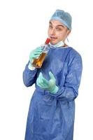 Proposition 46: Surgical Strike