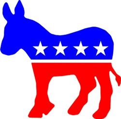 democratic-donkey