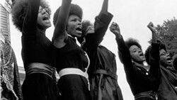 black_panthers