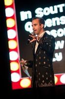 Chatting With Noah Tarnow of NYC's “Big Quiz Thing” Which Debuts in SF June 9