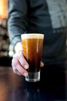 More Coffee Options to Come to CUESA Markets