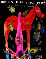 Rin Tin Tiger Has Website Hacked Ahead of Record Release Show Tonight