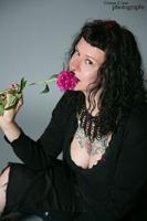 The Write Stuff: Daphne Gottlieb on Aiming Higher and Showing You the Blade of a Rib