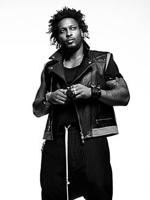 D'Angelo: A Resurrected Soul Finally Makes It to Outside Lands.