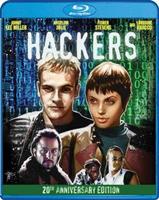 New on Video: Cyber-Silliness in Hackers