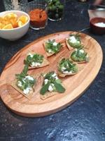 Smoky Drinks, Savory Bites: Mezcal Amarás Gives a Sneak Peak to Cala