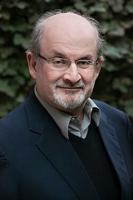 Salman Rushdie Is Awesome in Both Senses of the Word