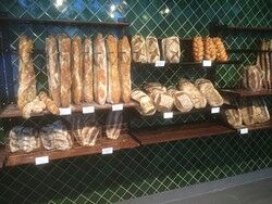 breads
