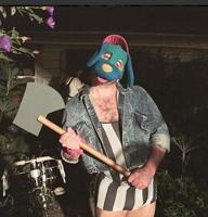 YASSS: Yarness Is Back, This Time With a Puppy Hood