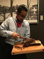 Monday Nine: Bacon Bacon No. 2 Opens, R.I.P. Sam Beall