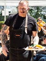 The Sun Rises on a new Sunset Location