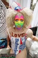 I AM YOUR QUEEN: Raya Light