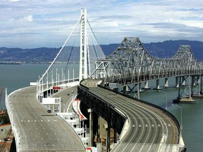 Bay Bridge